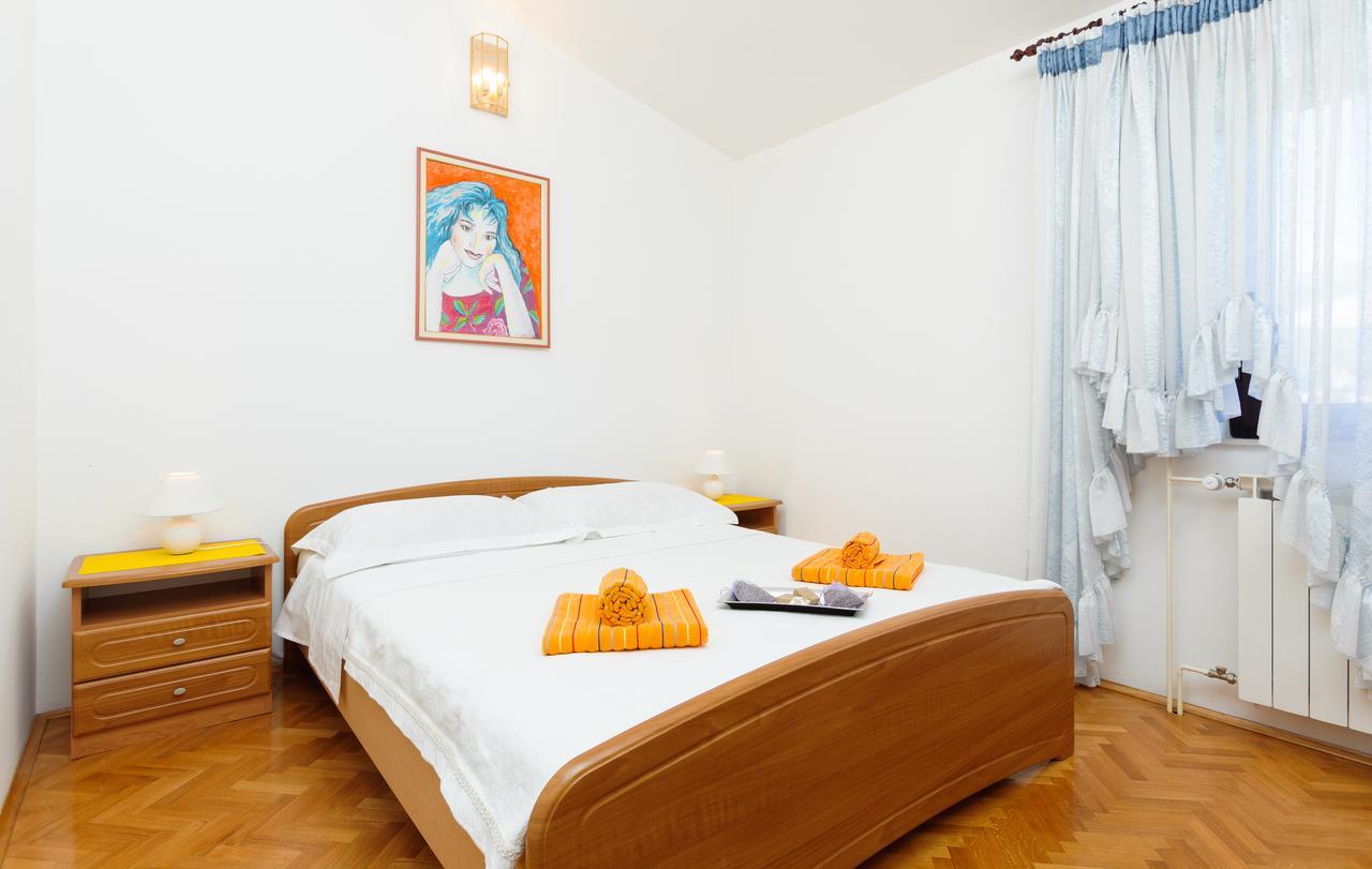 Villa Rosa คาชเตลา ภายนอก รูปภาพ