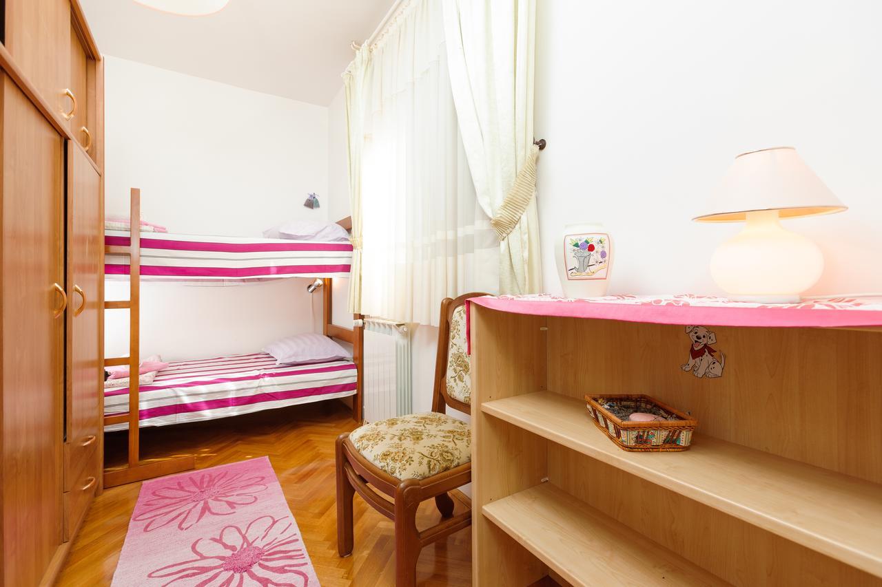 Villa Rosa คาชเตลา ภายนอก รูปภาพ